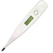 Electronic Digital Thermometer 60 Second  Rigid (retail Pack) - Sammy's Supply