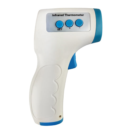 No Contact Forehead Thermometer - Fda Approved - Sammy's Supply