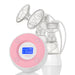 Minuet Double Electric Breast Pump - Sammy's Supply