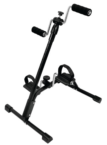 Resistive Pedal Exerciser W-hand Pedal - Sammy's Supply