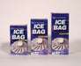 English Ice Bag 11  (boxed) Large - Sammy's Supply