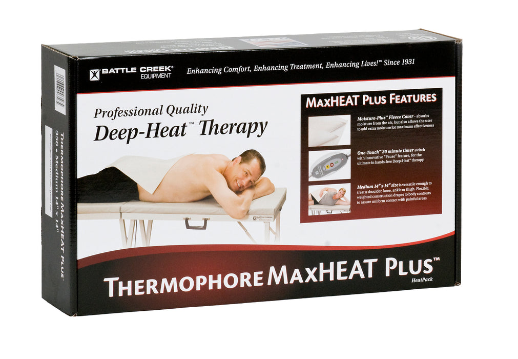 Thermophore Maxheat Plus 14  X 14   Medium - Sammy's Supply