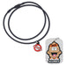 Allermates Tree Nut Allergy Dog Tag W-necklace Cord - Sammy's Supply