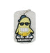 Allermates Dog Tags Soy Cool Soy Allergy - Sammy's Supply