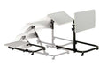 Overbed Table Pivot And Tilt Multi-position - Sammy's Supply