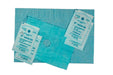 Drape Sheets-non-sterile- 2 Ply- 40  X 48  White Bx-100 - Sammy's Supply
