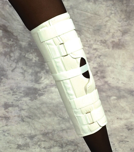 Knee Immobilizer 12   Large - Sammy's Supply