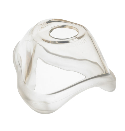 Deluxe Full Face Cpap Mask And Headgear - Medium Mask - Sammy's Supply