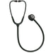 Stethoscope  Black Edition Chestpeice Black Tube 27 - Sammy's Supply