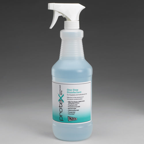 Protex Disinfectant Spray W-trigger Spray  32oz  Each - Sammy's Supply