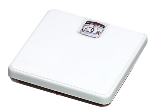 Dial Scale 270 Lb Capacity Health-o-meter - Sammy's Supply
