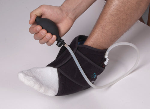Thermoactive Ankle Support - Sammy's Supply