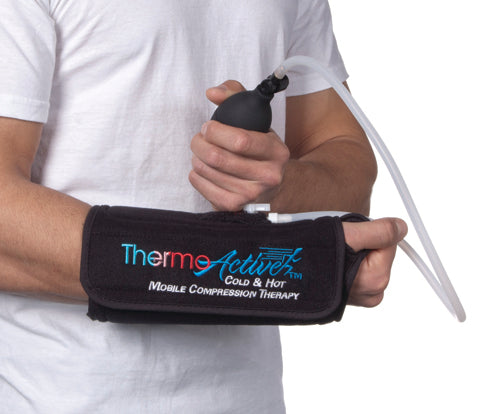 Thermoactive Wrist Support - Sammy's Supply