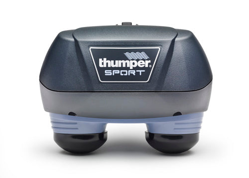 Thumper Sport Massager - Sammy's Supply