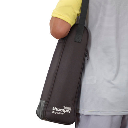Thumper Sport Carrying Case For Mini Pro - Sammy's Supply