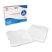 Disposable Polyethylene Bibs W-crumb Pocket 15 X20  Bx-500 - Sammy's Supply