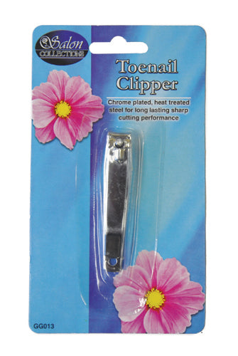 Toe Nail Clipper Retail Packaging - Sammy's Supply