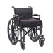 Protekt O2 Wheelchair Cushion 16 X16 X4  With Pump - Sammy's Supply