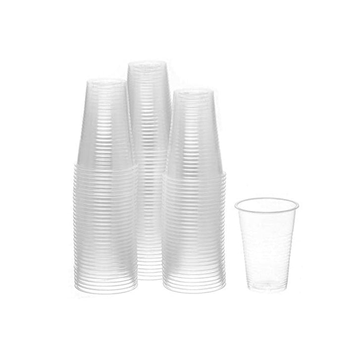 Gmax Disposable Drinking Cups