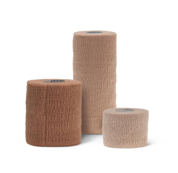 CoFlex LF2 Sterile Foam Cohesive Bandage