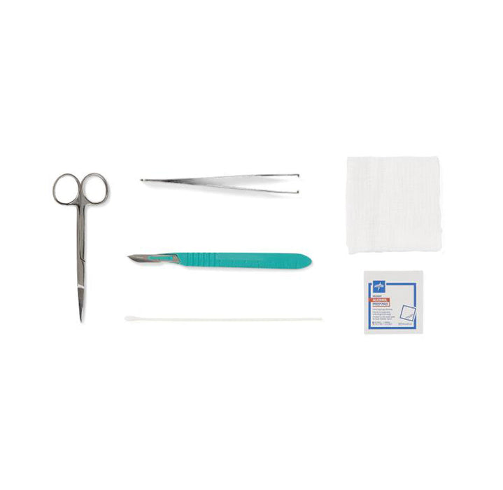 Minor Debridement Kit