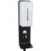 Fusion Floor-Mount Automatic Hand Sanitizer Dispenser (FUS95801) - Sammy's Supply