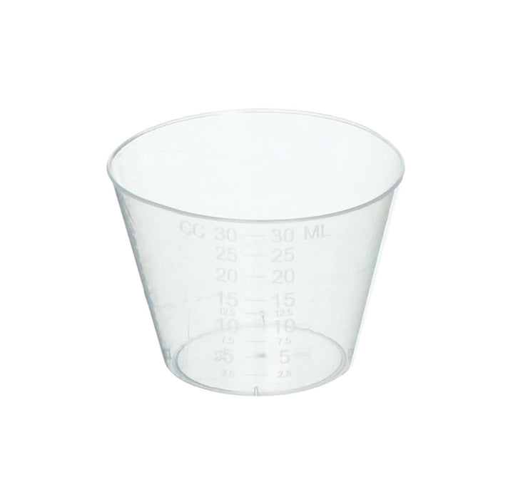 Gmax 1oz Graduated Medicine Cup