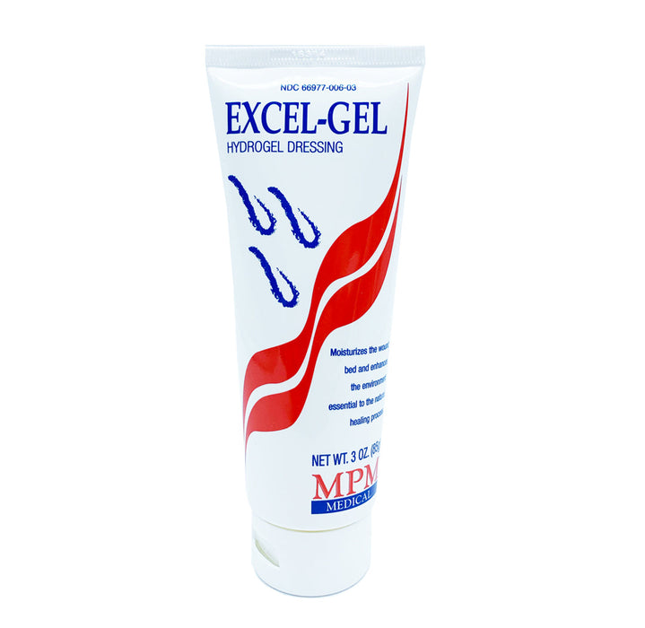 Excel-Gel Hydrogel, 3oz