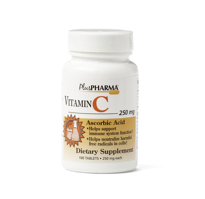 Vitamin C Tablets