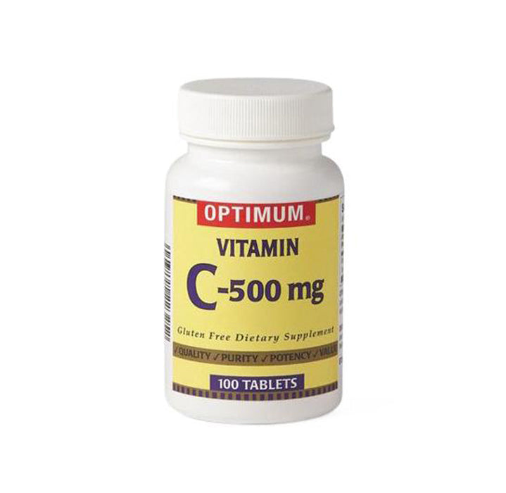 Vitamin C Tablets