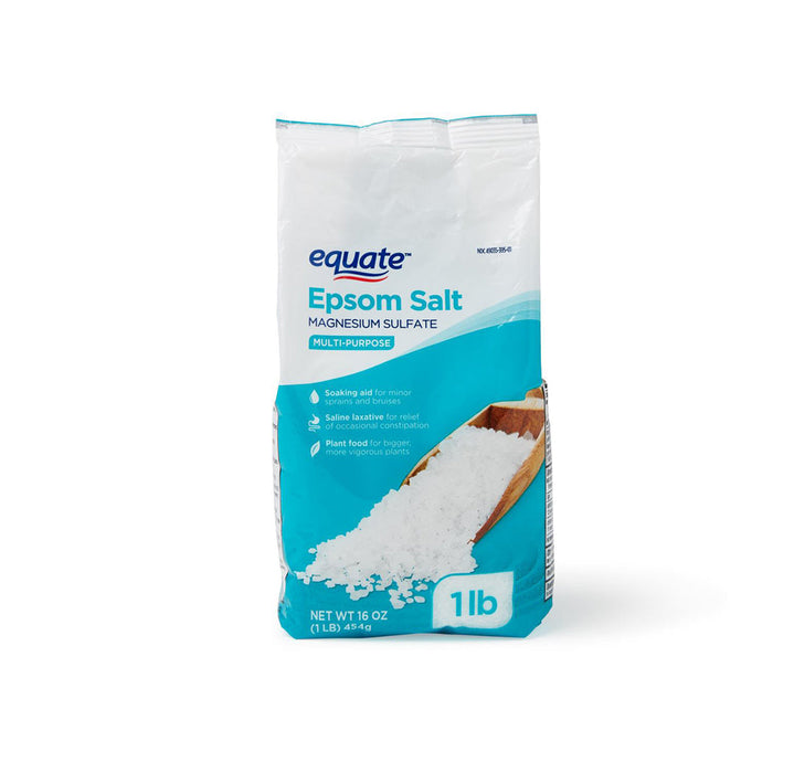 Equate Epsom Salt