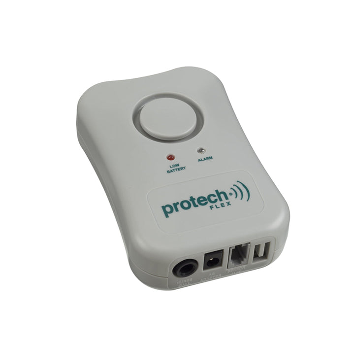 Protech¨ Flex Monitor Patient Alarm