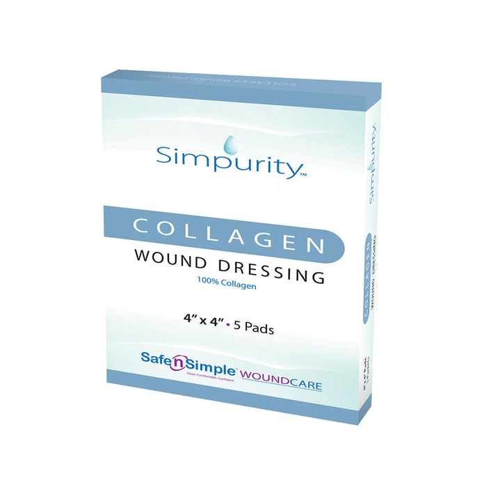 Simpurity Collagen Wound Dressing