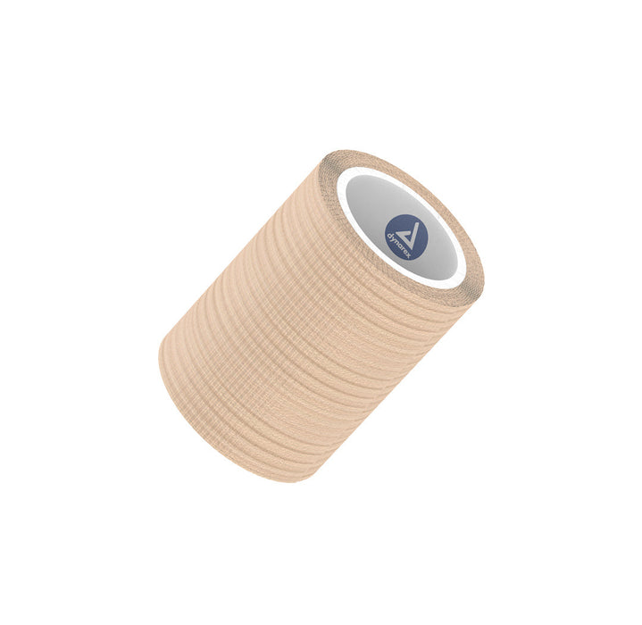 Dynarex Sensi Wrap Cohesive Bandage Roll