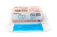 MagiCare Plus 3-Ply Disposable Face Masks - Sammy's Supply