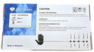 Zen Gloves Nitrile Examination Gloves 100pcs - Sammy's Supply